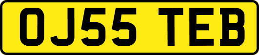OJ55TEB