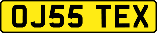OJ55TEX