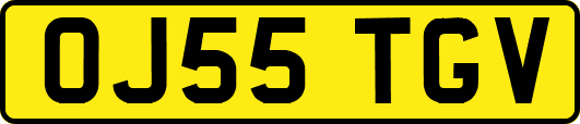 OJ55TGV