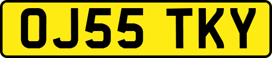 OJ55TKY