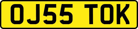 OJ55TOK