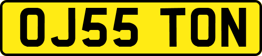 OJ55TON