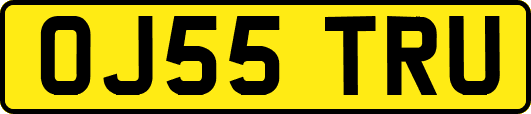 OJ55TRU