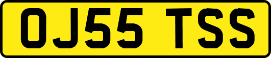 OJ55TSS