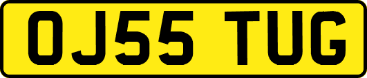 OJ55TUG