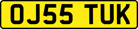 OJ55TUK