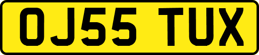OJ55TUX