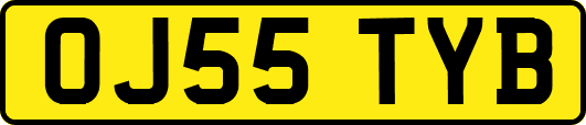 OJ55TYB