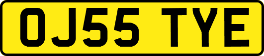 OJ55TYE