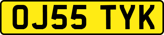 OJ55TYK