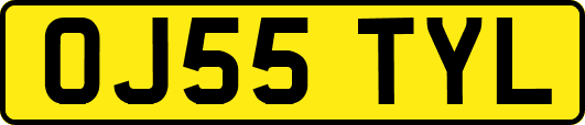 OJ55TYL