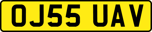 OJ55UAV