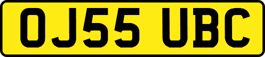 OJ55UBC