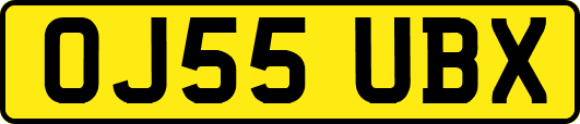 OJ55UBX