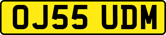 OJ55UDM