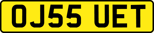 OJ55UET