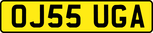 OJ55UGA