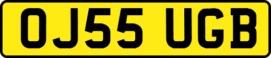 OJ55UGB