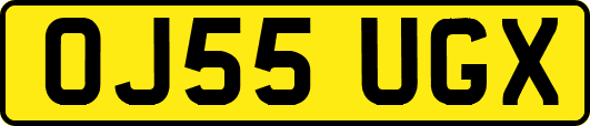 OJ55UGX