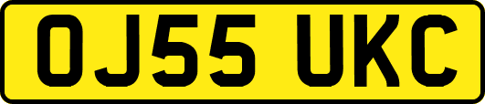 OJ55UKC