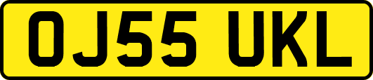 OJ55UKL