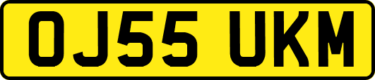 OJ55UKM