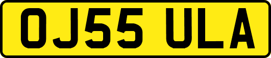 OJ55ULA