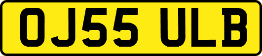 OJ55ULB