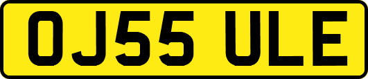 OJ55ULE