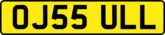 OJ55ULL