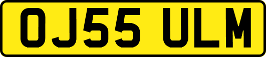 OJ55ULM