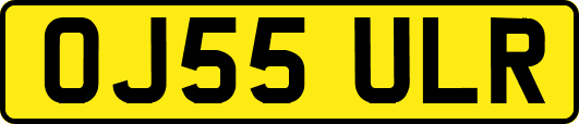 OJ55ULR