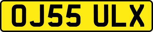 OJ55ULX