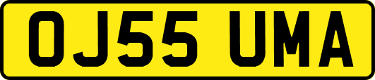 OJ55UMA