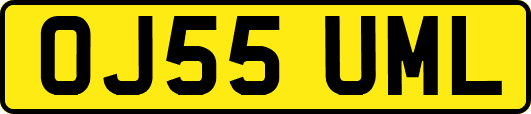 OJ55UML