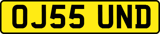 OJ55UND