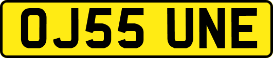 OJ55UNE