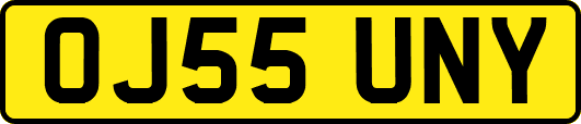 OJ55UNY