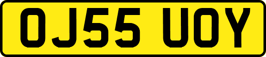 OJ55UOY
