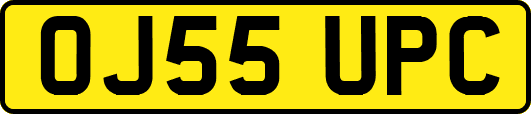 OJ55UPC