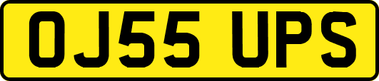 OJ55UPS