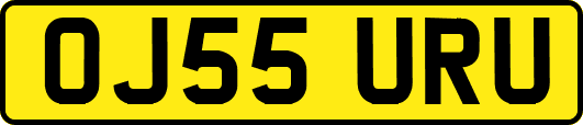 OJ55URU