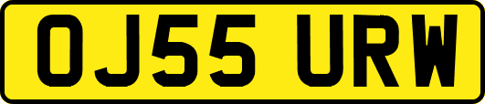 OJ55URW