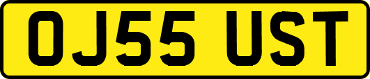 OJ55UST
