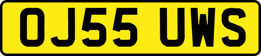 OJ55UWS