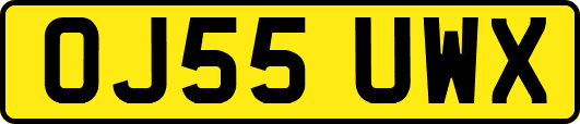OJ55UWX