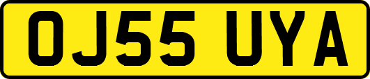 OJ55UYA