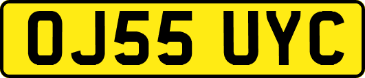 OJ55UYC