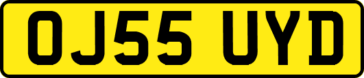 OJ55UYD