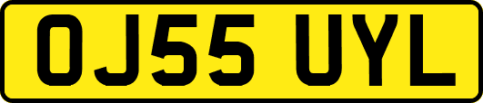 OJ55UYL